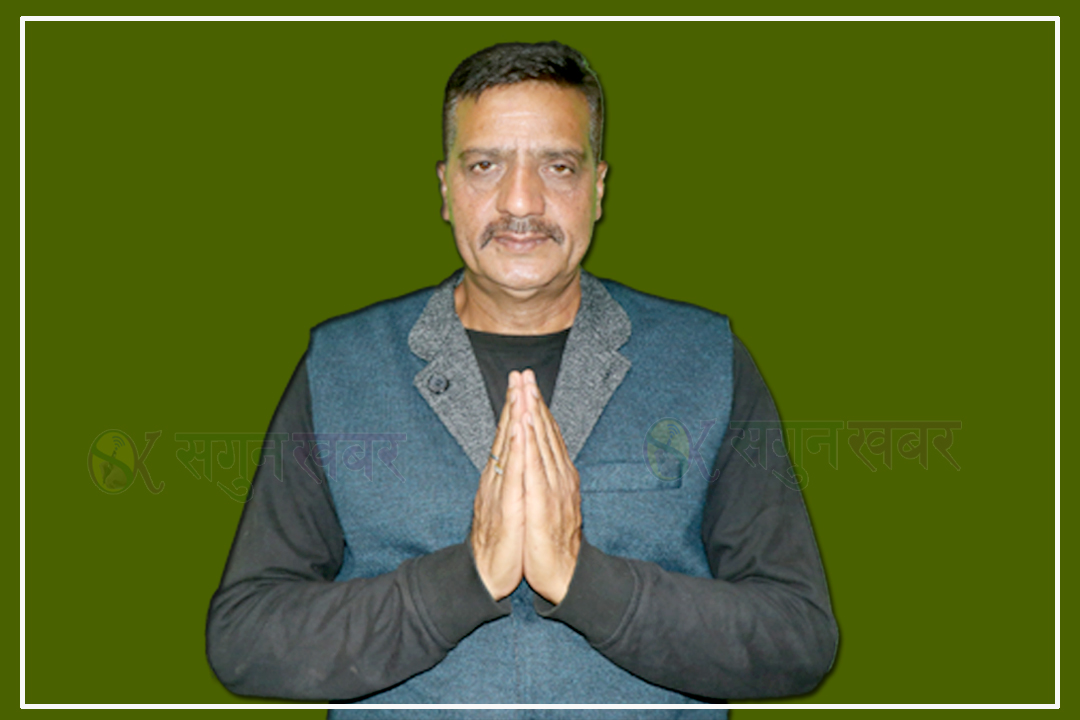 थप उत्साहका साथ राजनैतिक र सामाजिक कार्यमा समर्पित हुन्छु : भण्डारी 